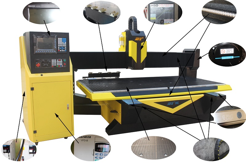 如何選擇絕緣材料下料機？