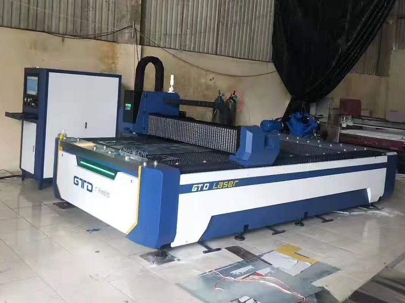 1500W光纖激光切割機怎么樣 價格多少錢