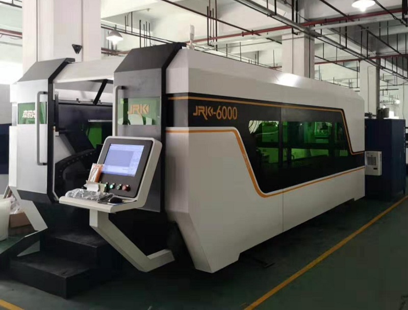 光纖激光切割機(jī)能切割材料有哪些