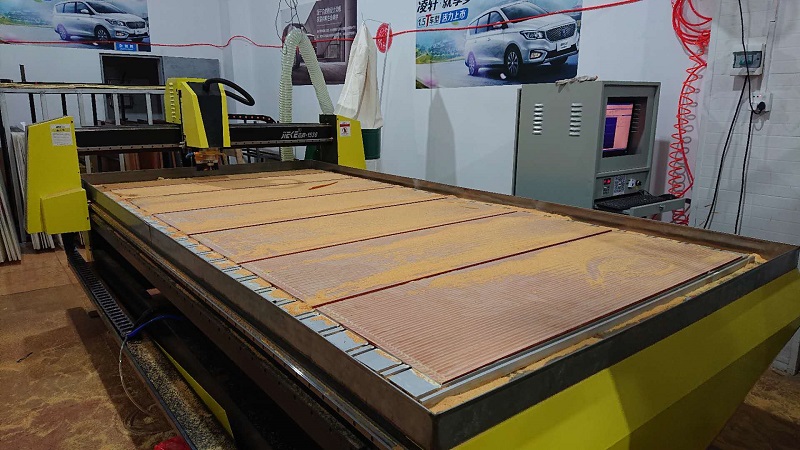 東莞XX銅鋁制品