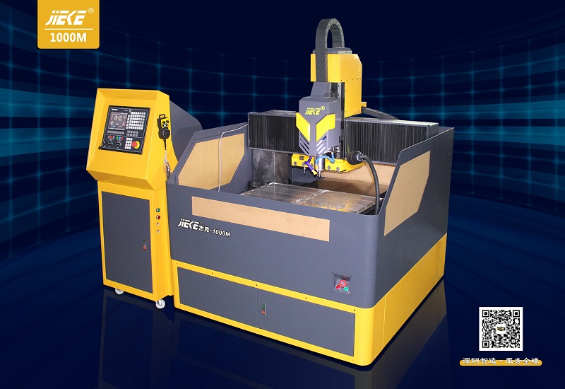 鋁板雕刻機雕刻不均勻怎么辦？