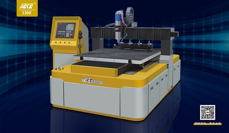 鋁板雕刻機出現不聯機的情況怎么辦