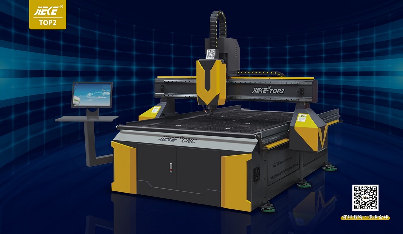 鋁板雕刻機生產(chǎn)廠家那個好？推薦選擇廣天地數(shù)控