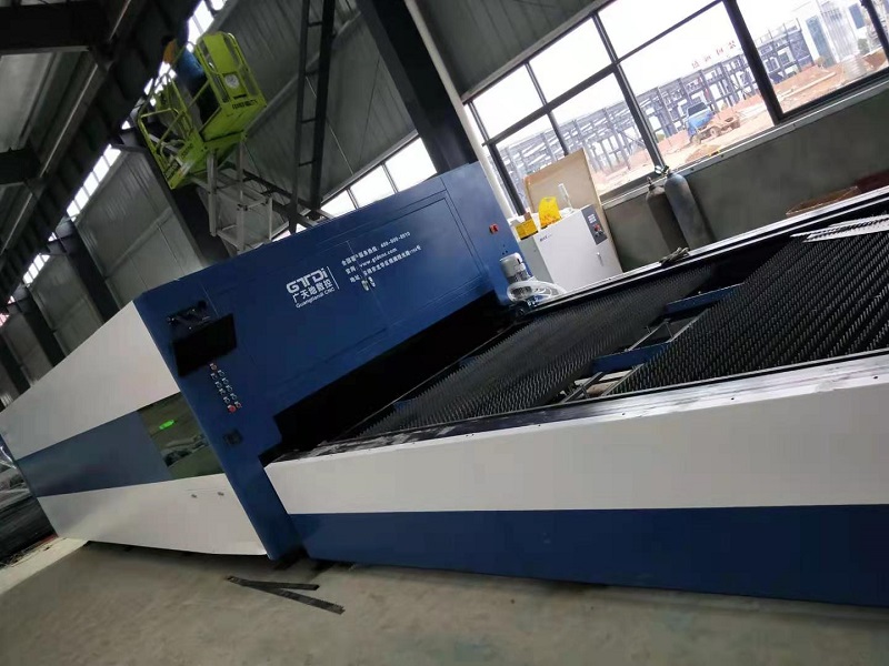 光纖激光切割機(jī)安裝怎么收費(fèi)？貴不貴？