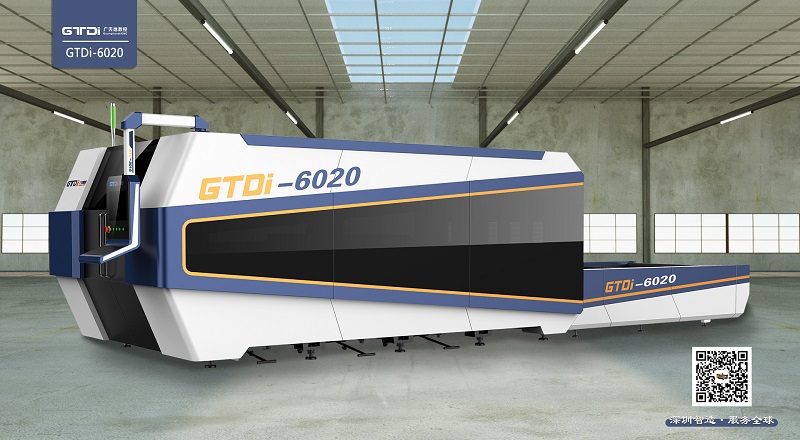 光纖激光切割機助力燈飾產業發展