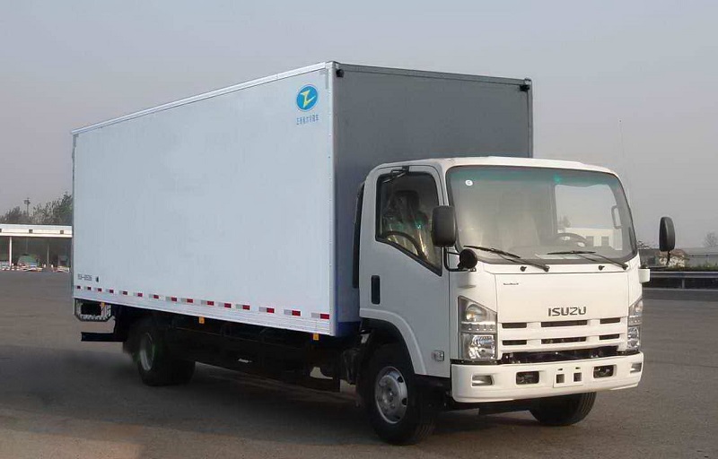 保溫車廂復合板加工