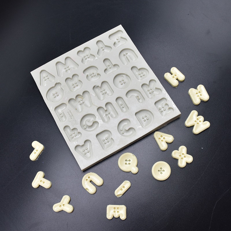 紐扣浮雕模具加工