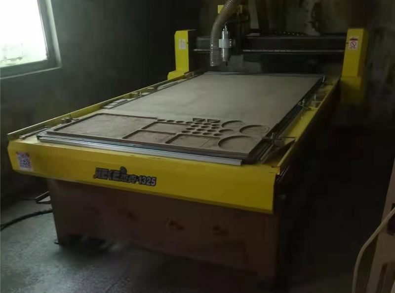 臺州市XX工藝品廠