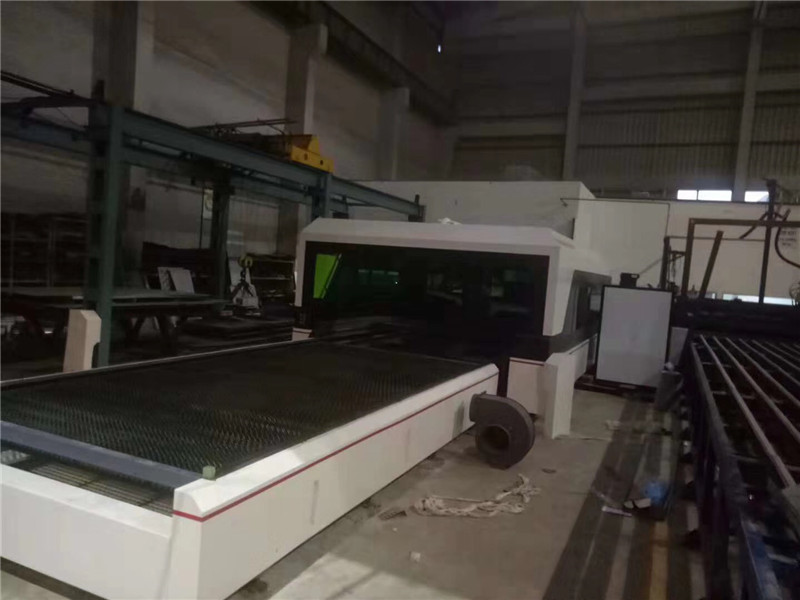 滁州市XX電氣自動(dòng)化有限公司