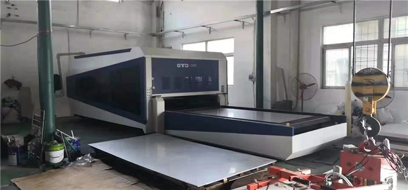 寧波XX機械設備有限公司