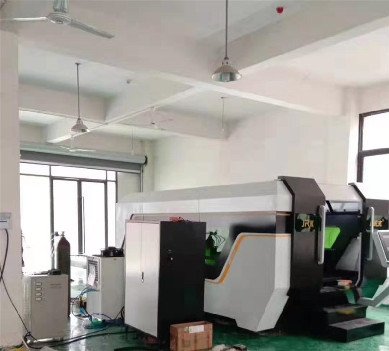 青島XX自動化設備有限公司