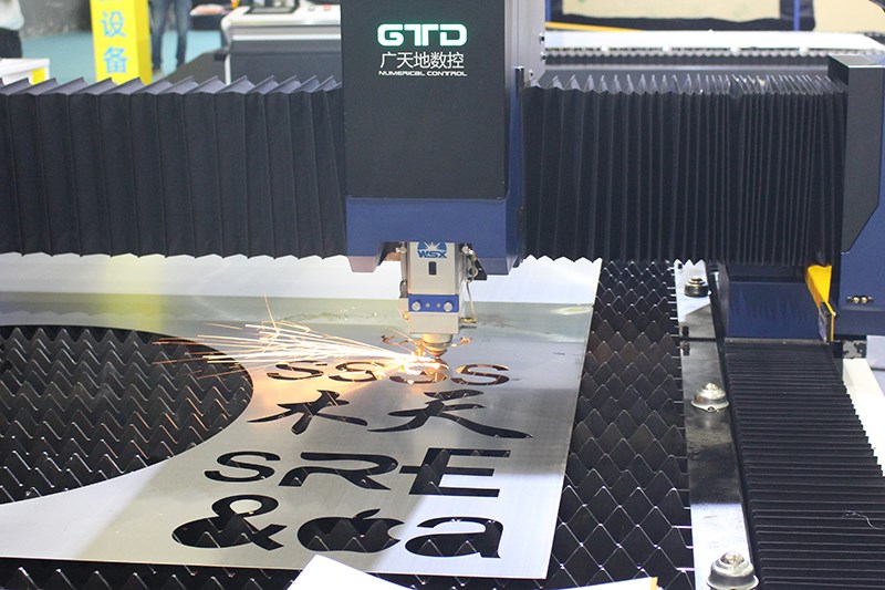 光纖激光切割機的極限瓦數是多少？