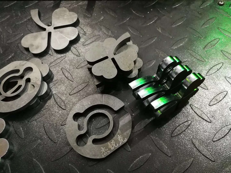 光纖激光切割機(jī)能切哪些材料