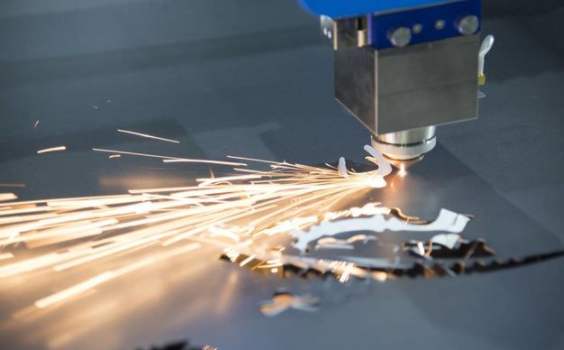 光纖激光切割機(jī)加工不銹鋼要注意什么