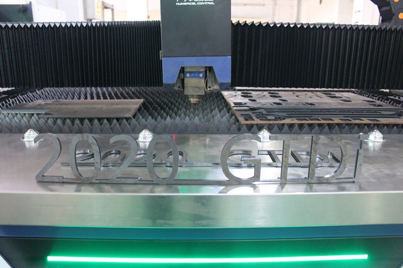 氣壓對光纖激光切割機(jī)的影響