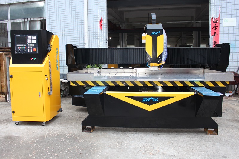 鋁板雕刻機的生產環(huán)境要求