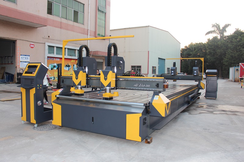 鋁板雕刻機品牌怎樣分辨好壞