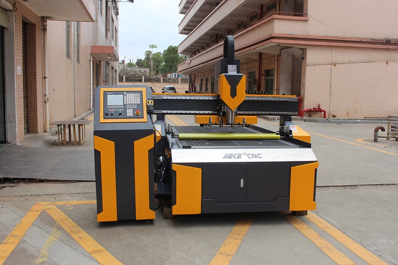 什么牌子的絕緣材料開料機質量好？