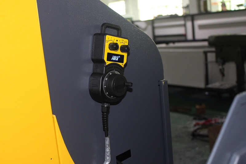 鋁單板雕刻機DSP手柄的使用說明及注意事項